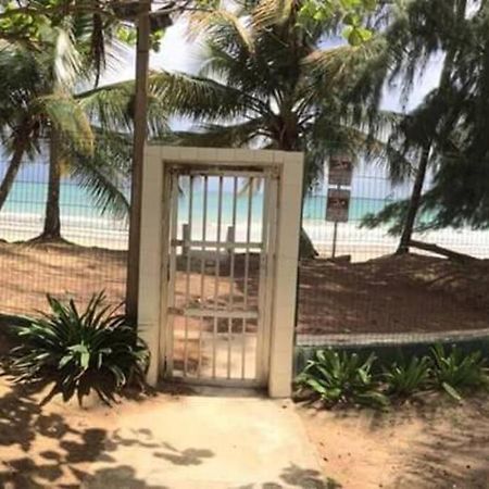 Beach Apt At Ivt 3 San Juan Exterior foto